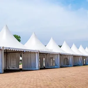 Events Services Provider - Tents | Sound | Decor