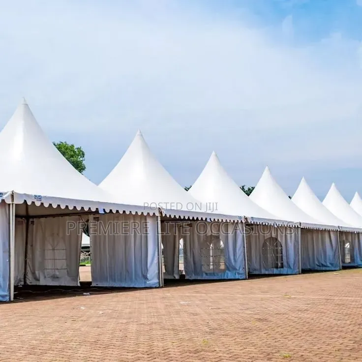 Events Services Provider - Tents | Sound | Decor
