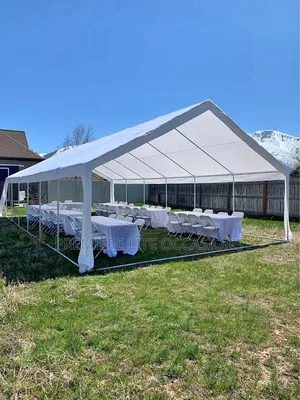 Events Services Provider - Tents | Sound | Decor
