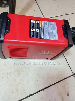Top Quality Welding Mini-180 Amps / High Valued Maxmech Mini-180 Amps