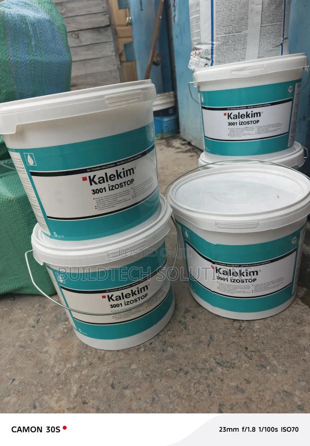 Kalekim 3001 Waterproof Leak Sealer