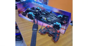 Racing Remote Car