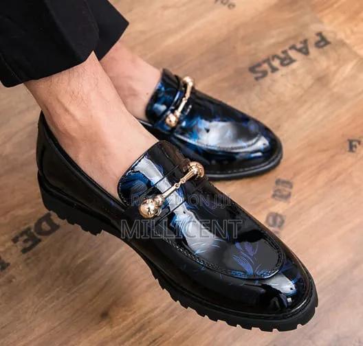 Unisex Shoes