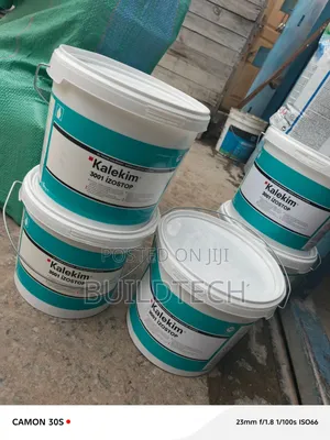 Original Kalekim 3001 Izostop Waterplug
