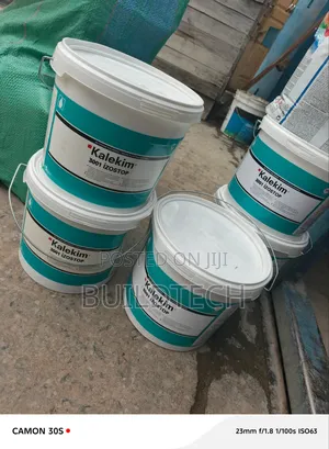 Original Kalekim 3001 Izostop Waterplug