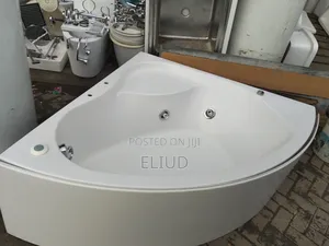 Jacuzzi Tabs