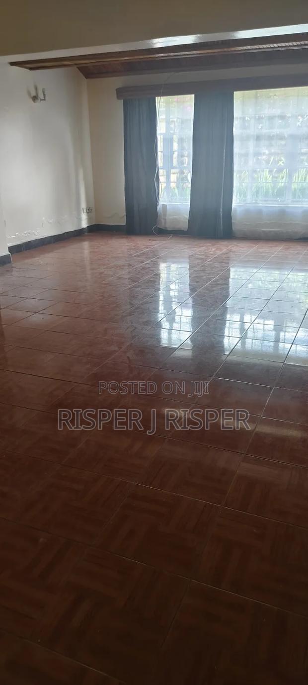 4bdrm House in Langata, Nairobi Central for rent