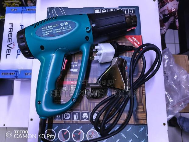 Miakida Heat Gun - thumbnail 2