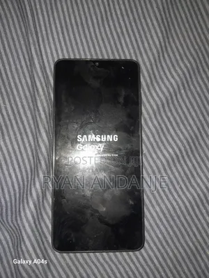 Samsung Galaxy A07 128 GB Blue