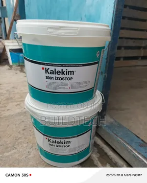 Kalekim 3001 Instant Water Leak Stopper