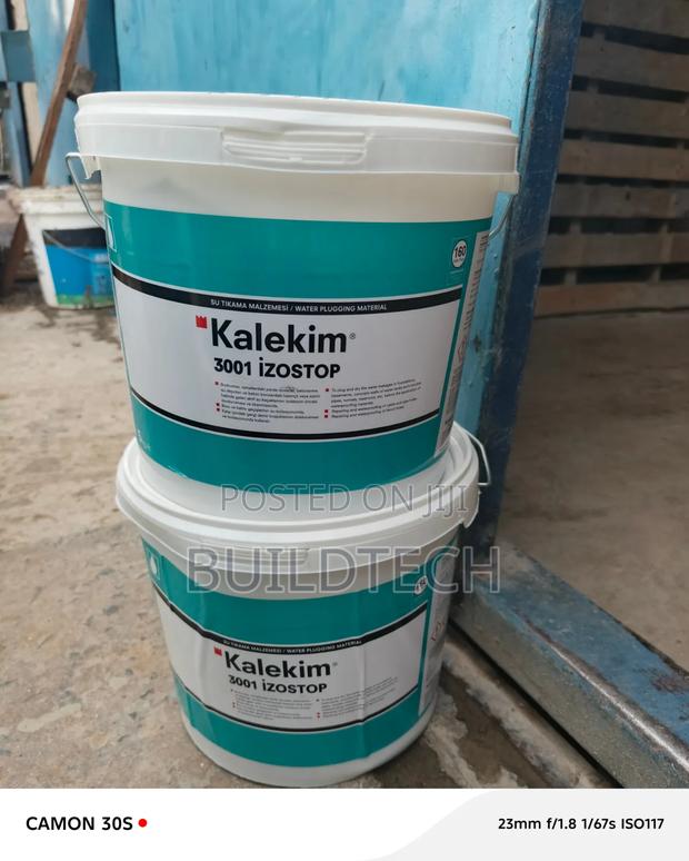 Kalekim 3001 Instant Water Leak Stopper