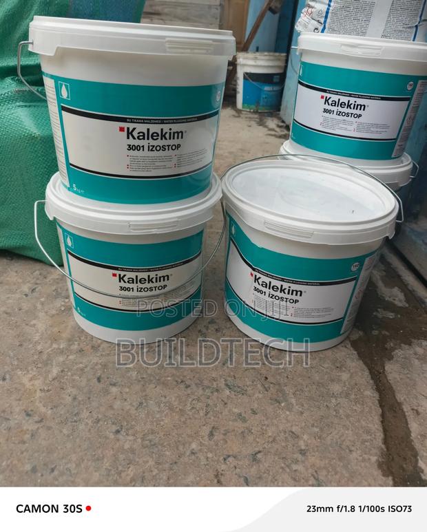 Kalekim 3001 Instant Water Leak Stopper - thumbnail 2