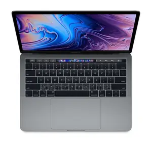 Laptop Apple MacBook Pro 2019 16GB Intel Core i7 SSD 512GB