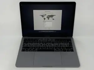 Laptop Apple MacBook Pro 2019 16GB Intel Core i7 SSD 512GB