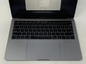 Laptop Apple MacBook Pro 2019 16GB Intel Core i7 SSD 512GB