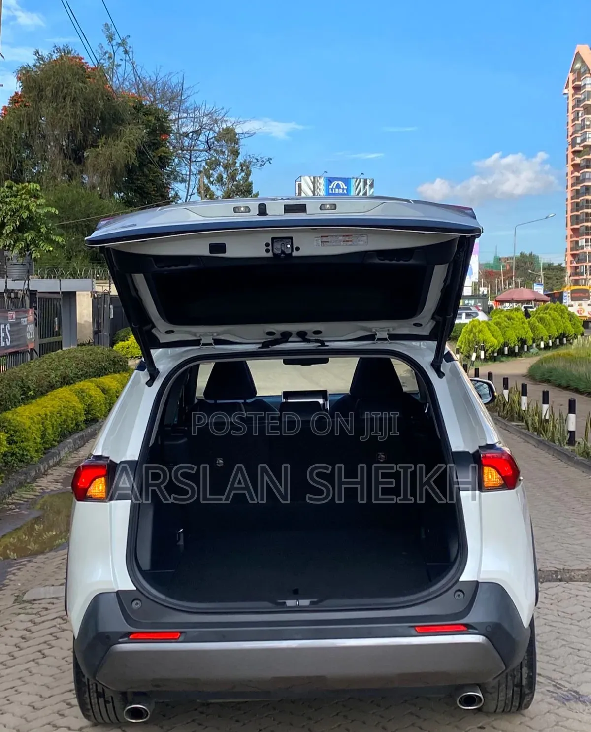 Toyota RAV4 2020