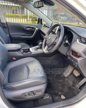 Toyota RAV4 2020