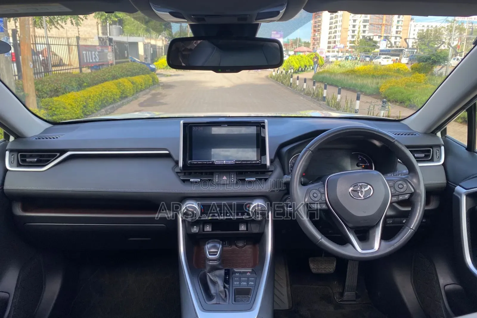 Toyota RAV4 2020