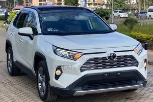 Toyota RAV4 2020