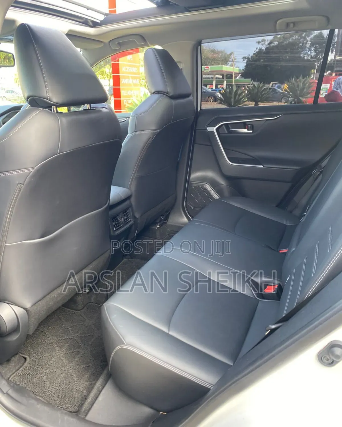 Toyota RAV4 2020