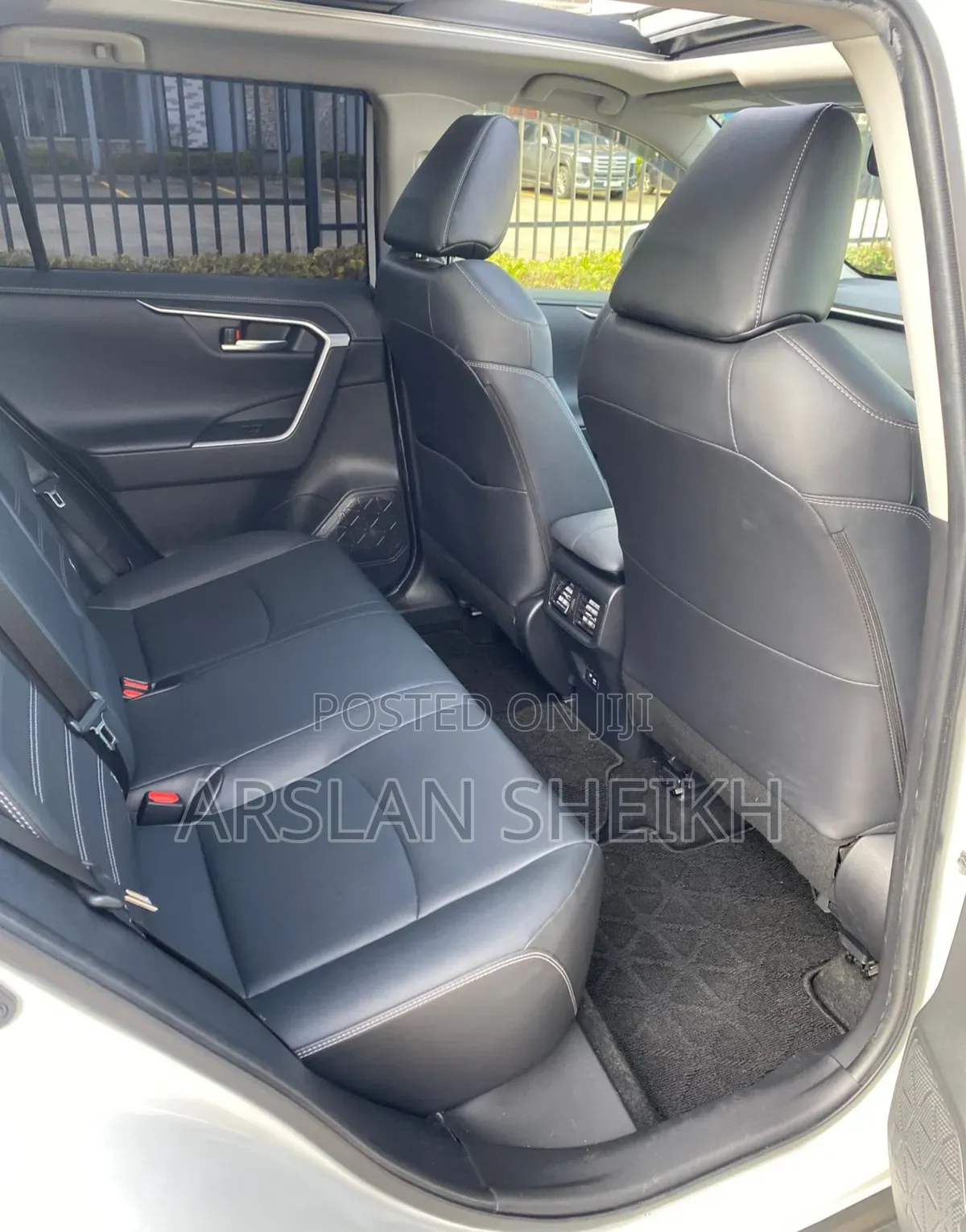 Toyota RAV4 2020