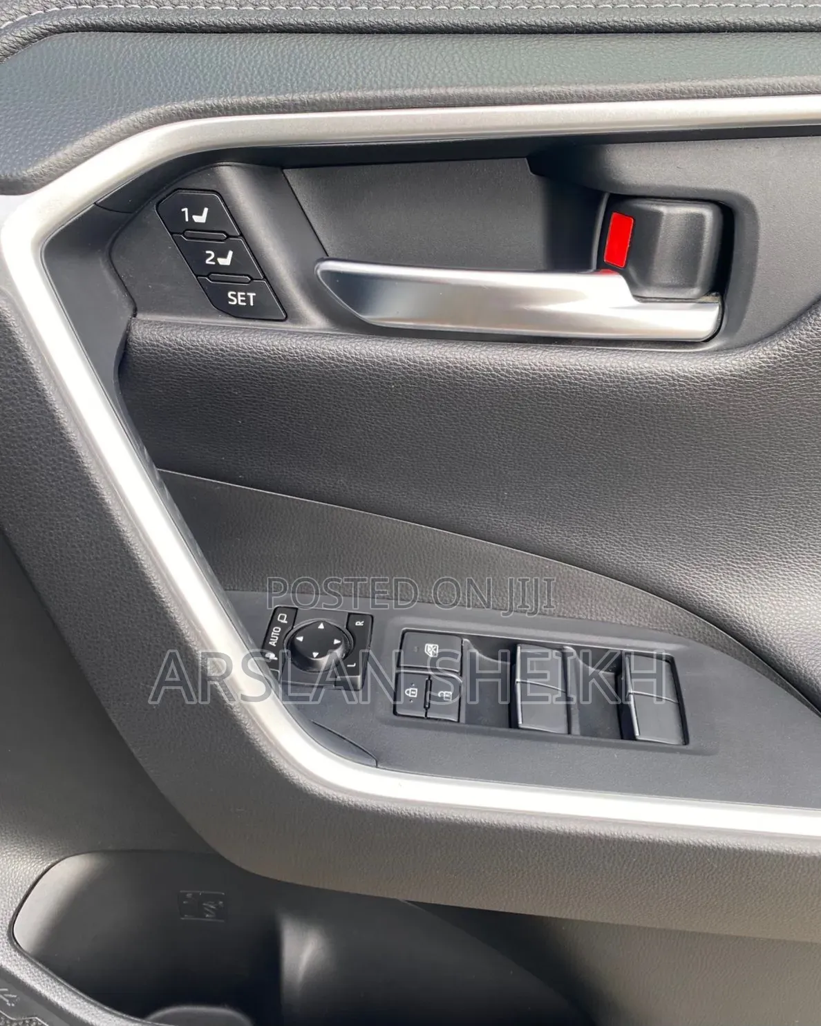 Toyota RAV4 2020