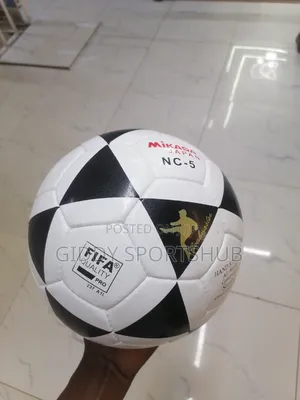 Football Mikasa