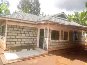 Furnished 2bdrm Bungalow in Toward Kithimu, Gaturi South for sale