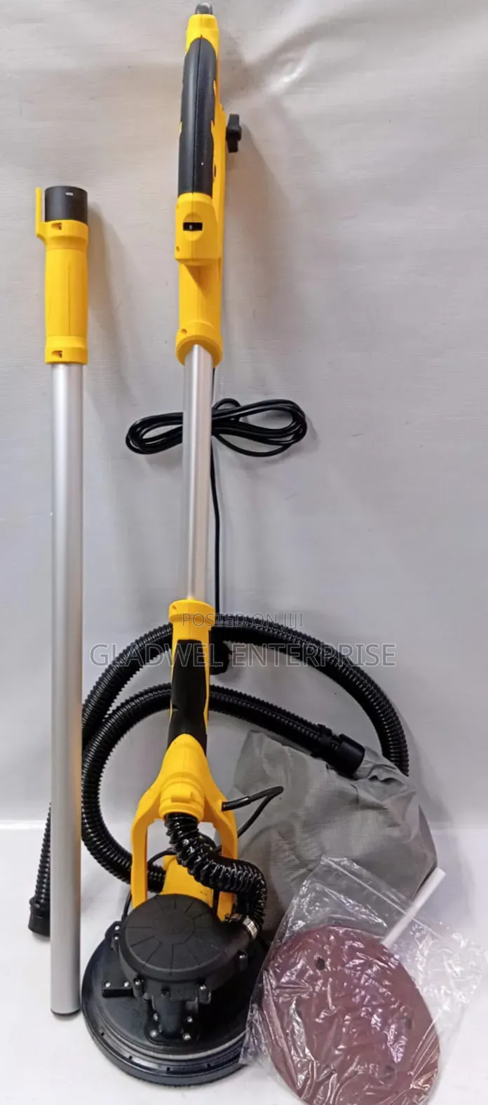 Dewalt Electric Dry Sander