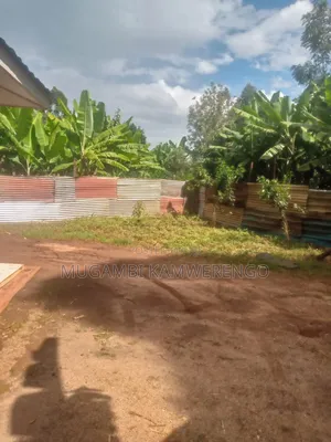 Furnished 2bdrm Bungalow in Toward Kithimu, Gaturi South for sale