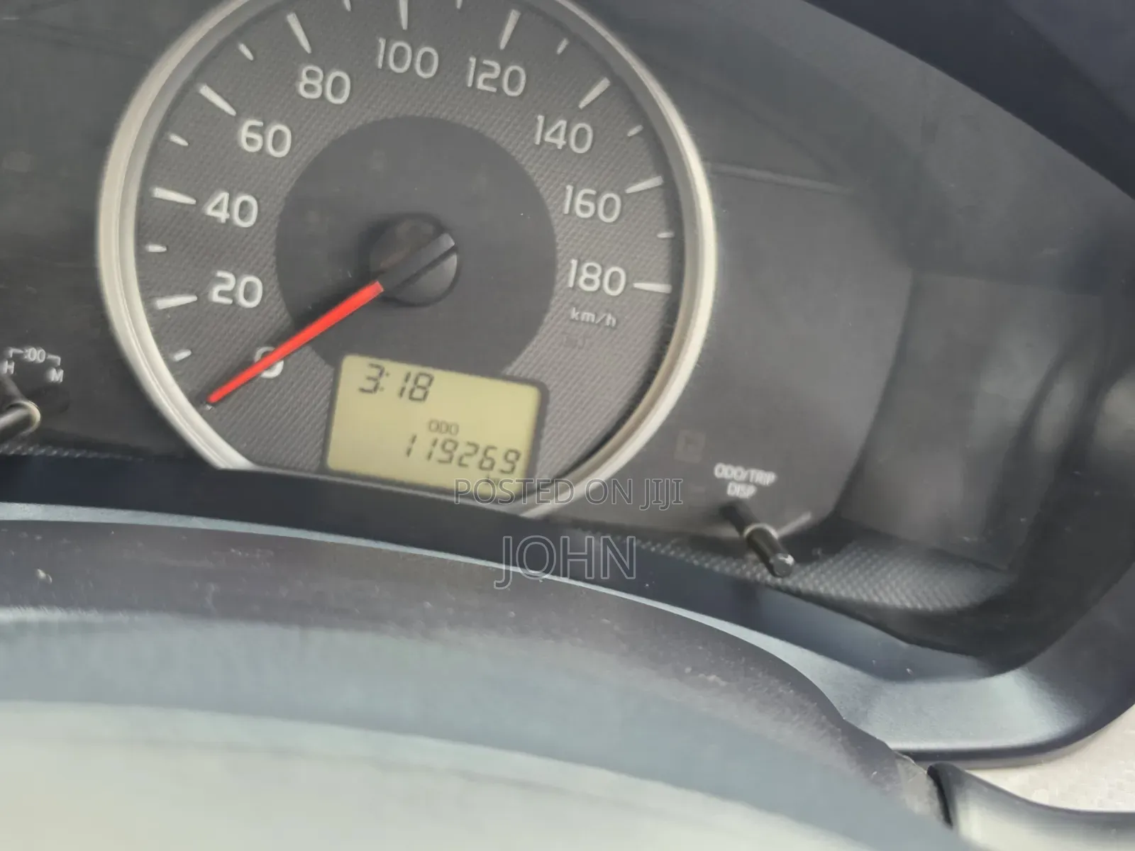 Toyota Axio 1.5 G 2WD 2014 Gold