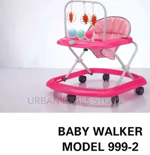 Baby Walker Available