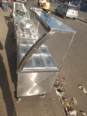 5 Basins Bin Marin