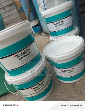 Best Kalekim Waterplug for Tanks Basements