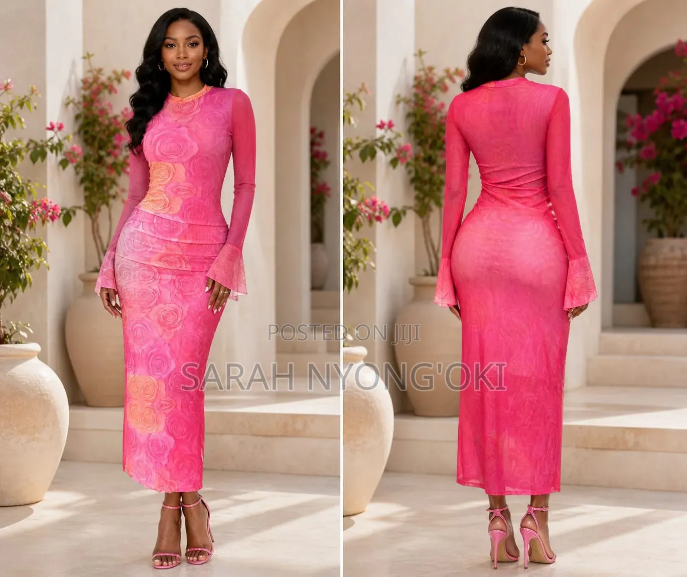 Unique Classy Dresses