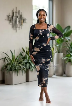 Unique Classy Dresses
