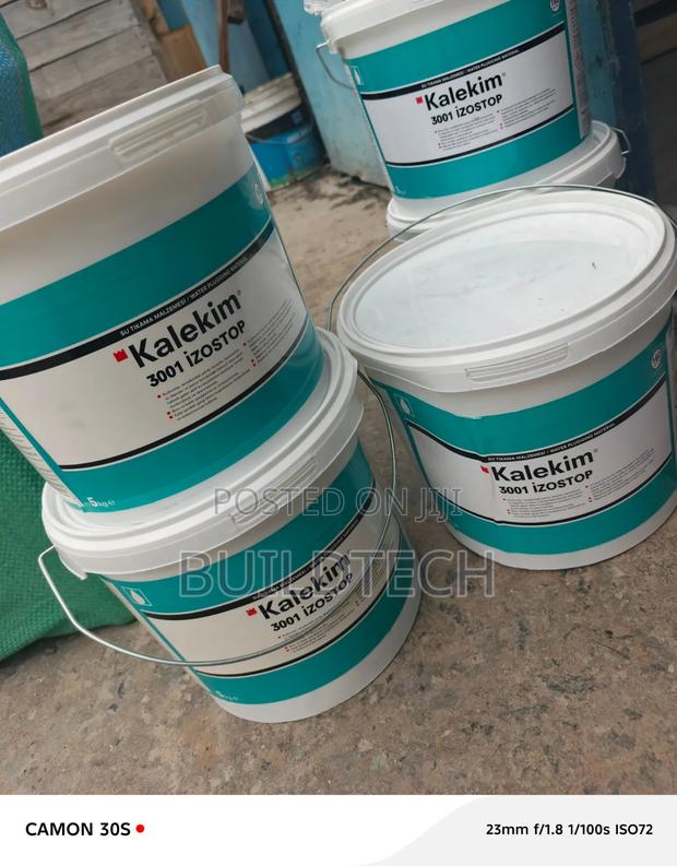 Professional Kalekim Leak Repair Compound - thumbnail 2