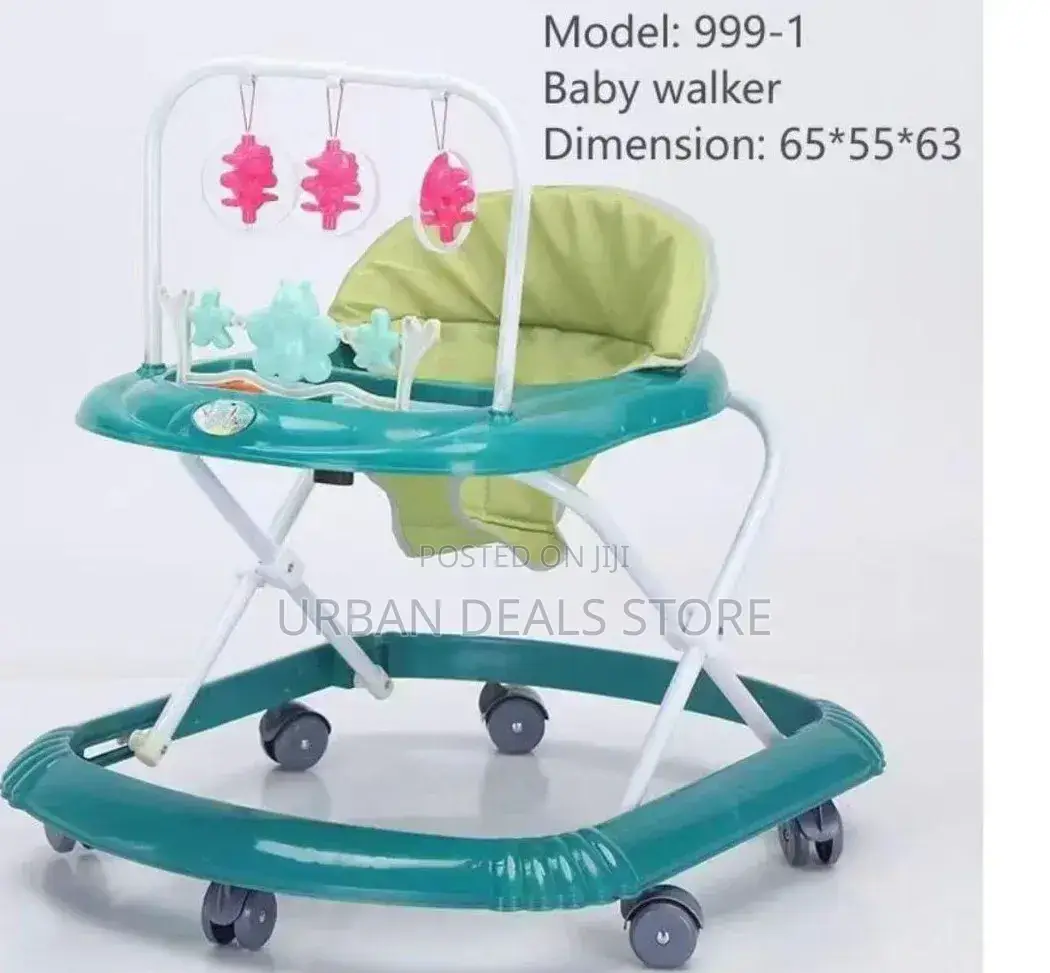 Baby Walker Available
