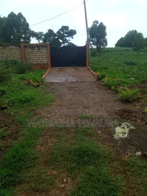 Distress Sale! 0.075 Plot, in Kikuyu 1.8m