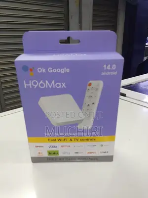 Rk3528 H96 Max Tv Box 2gb16gb