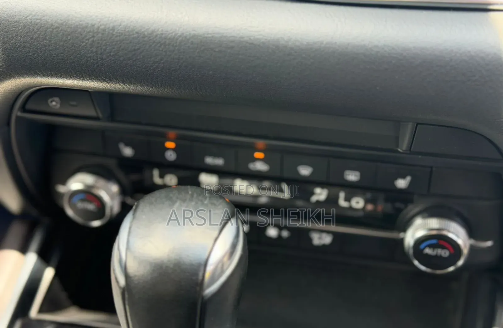 Mazda CX-8 2019 White
