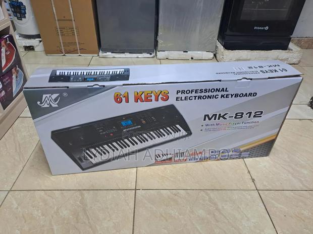 Professional Keyboard