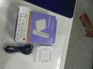 H96 Max Streaming Tv Box 2/16