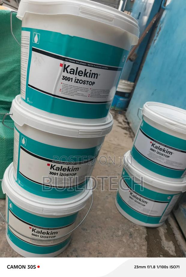 Kalekim 3001 Waterproof Leak Sealer