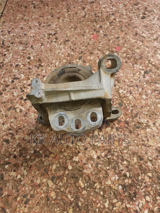 Mazda Cx5 Diesel Engine Mount