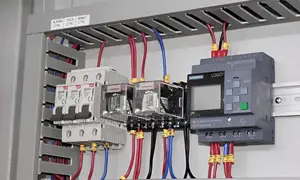 Plc Programming And Installation