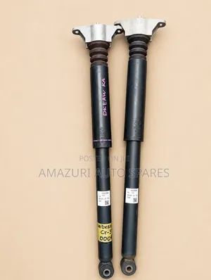 Mazda Demio Rear Shocks