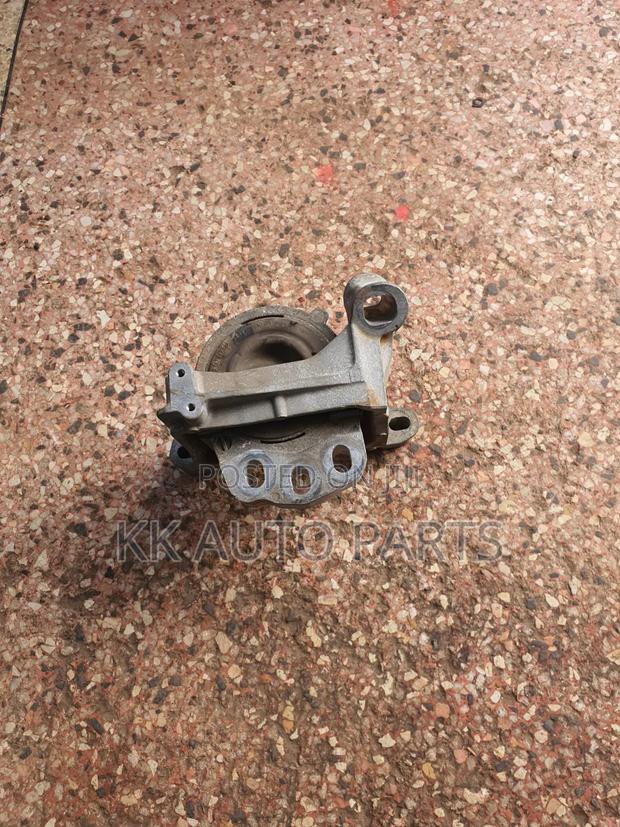 Mazda Cx5 Diesel Engine Mount - thumbnail 2