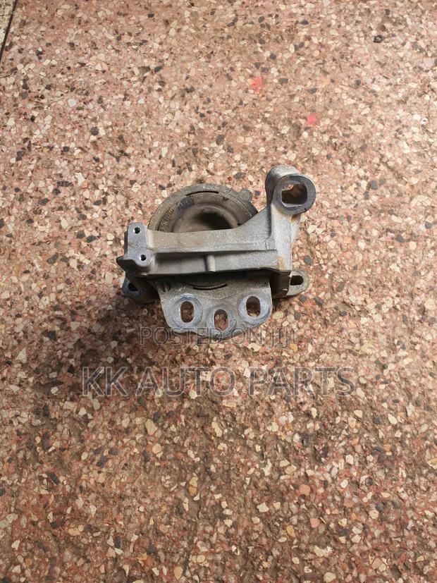Mazda Cx5 Diesel Engine Mount - thumbnail 3