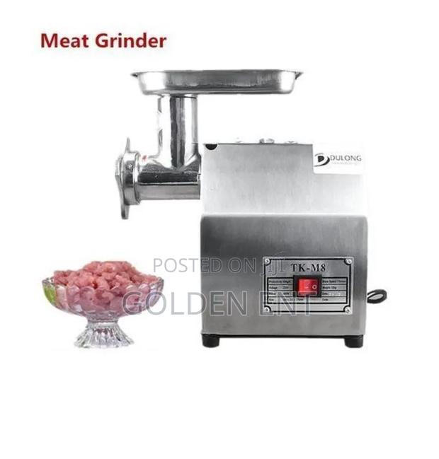 Quality M8 Meat Mincer/Meat Mincer